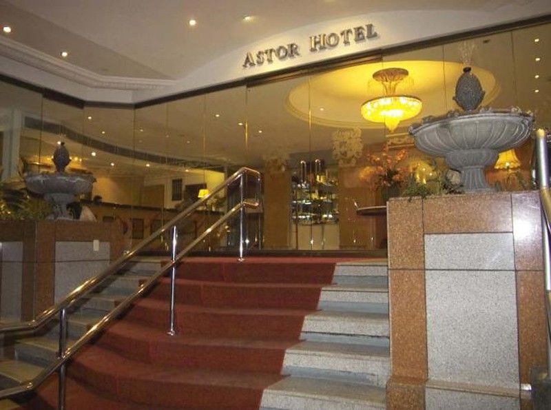 Berjaya Makati Hotel Makati City Buitenkant foto